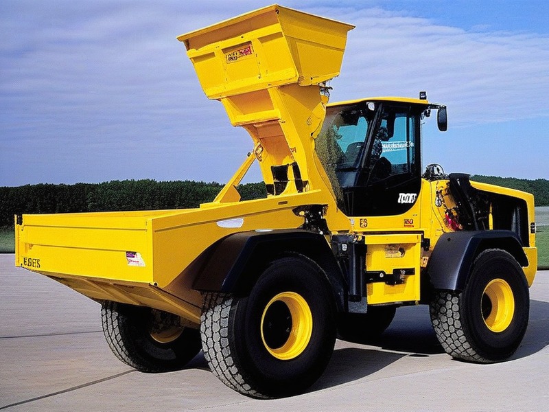 大象tv传媒轮式装载机的日常检查怎么做，哪些问题要提前发现